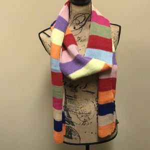 🧣 Scarf